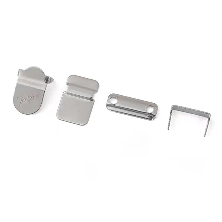 Direct Selling Clothing Skirt Iron Special Trousers Metal Hook Button Metal Trouser Hook And Eye For Pants