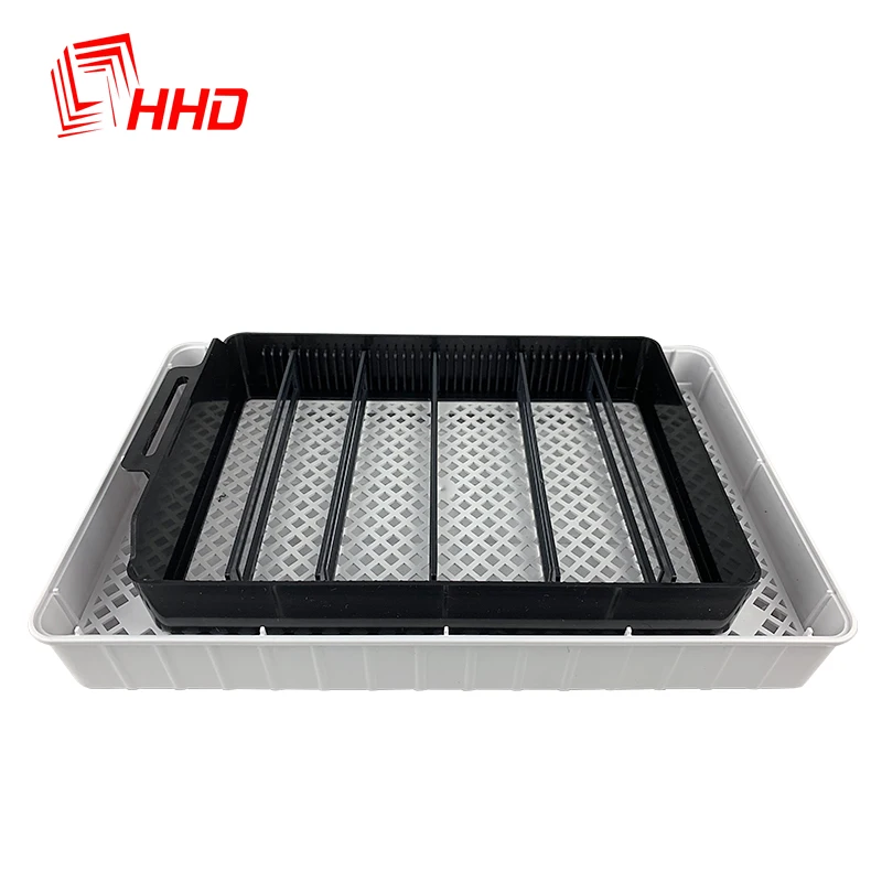 98% hatching rate hatchery machine snail farming incubator 12 eggs