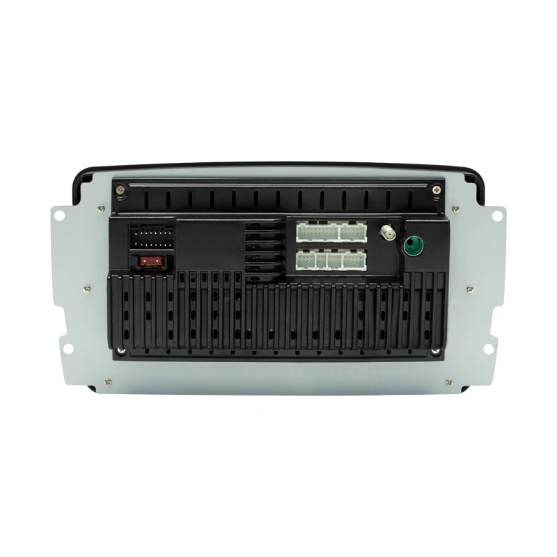 Factory Price Android Bluetooth Speaker GPS Navigation Carplay Car Video Player For Mercedes Benz CLK C209 W209 RadiosTereo