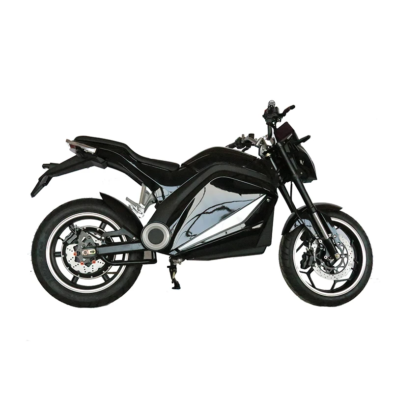 2021 city sport motor Lead acid 72V20Ah 2000W electric motorcycle for adult