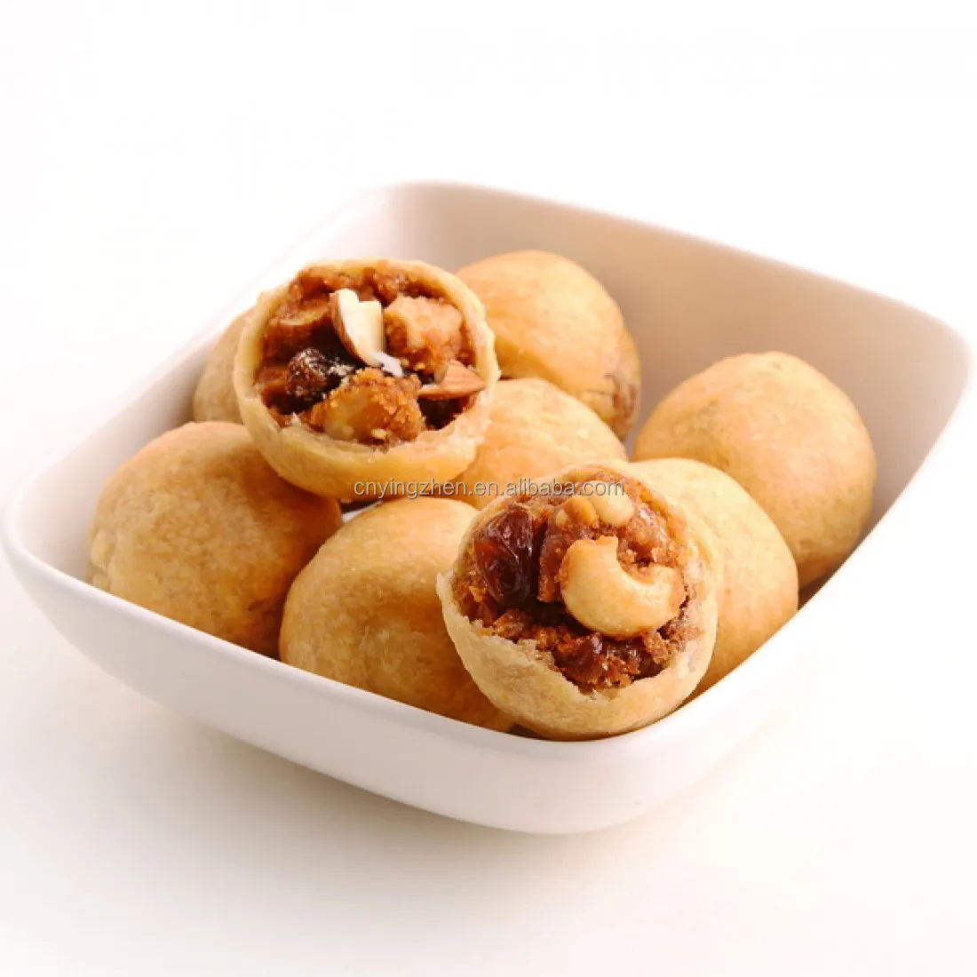 Разливочная машина Moong Dal Khasta Kachori