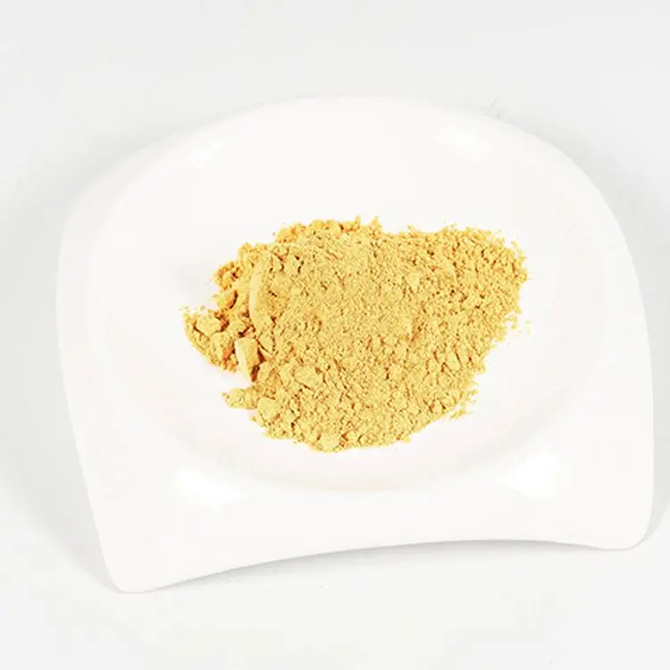 China supplier feed grade corn gluten meal 60% protein powder