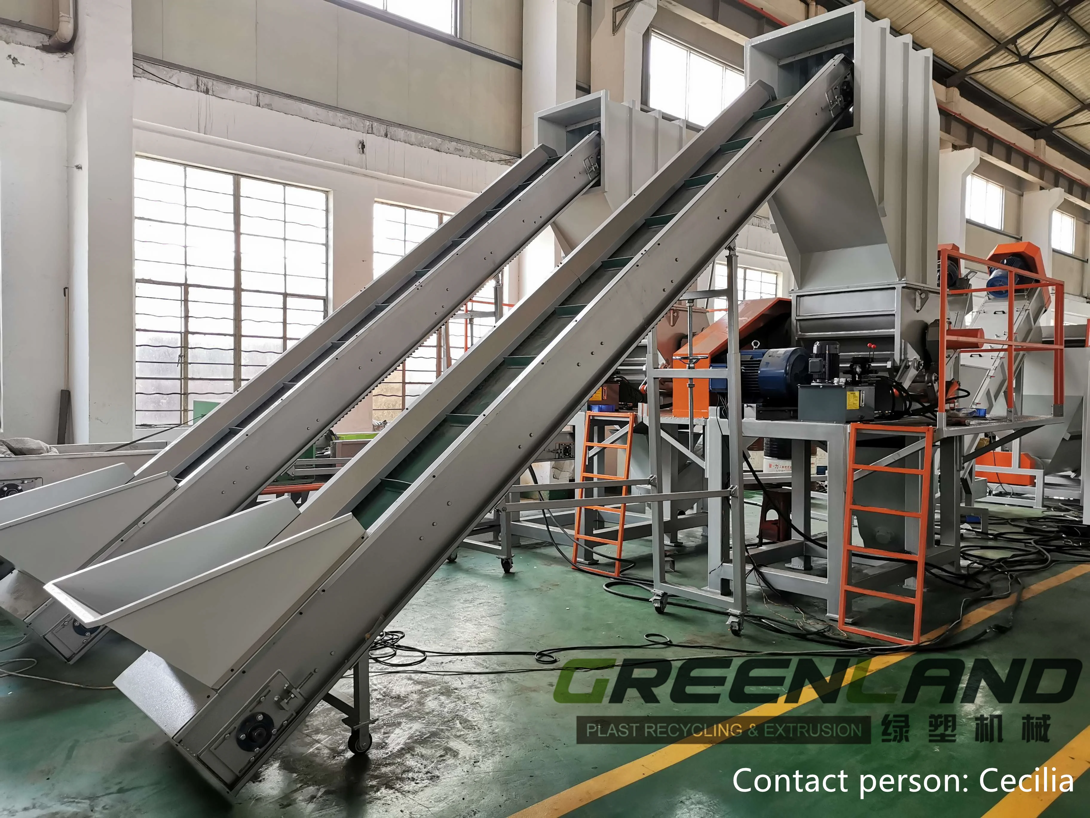 washing recycling line pet pet recycling line price pet bottle flakes making machine