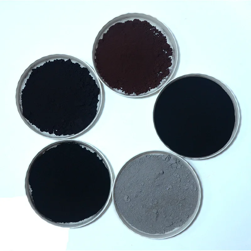 LD Chemical factory manufacturer carbon black for rubber, ink, paint