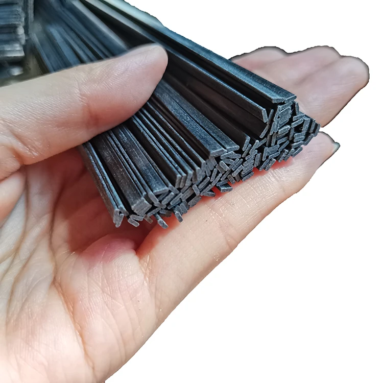 Customized Size Carbon Fiber Strip Batten