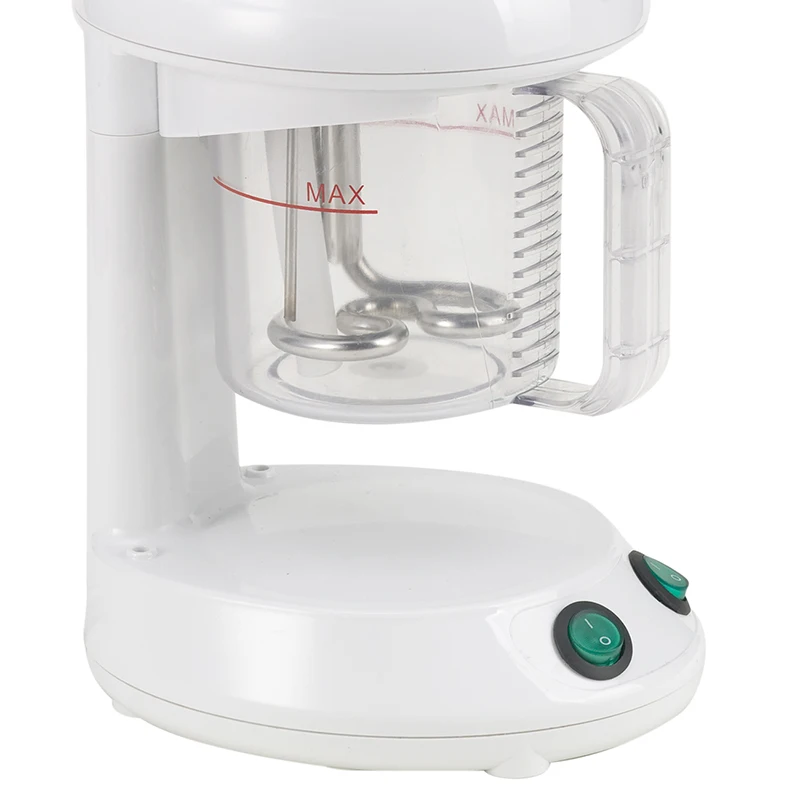 Top Sale Private Label Facial Nano Mist Spray Gun Mister Sprayer Mini Face Steamer