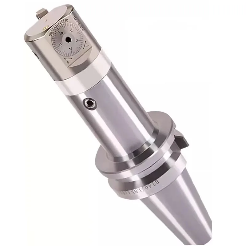 Adjustable Boring Tool with threaded connection EWN10/12/14/16/20/25 fine boring head CKB1-EWN2031-32.5