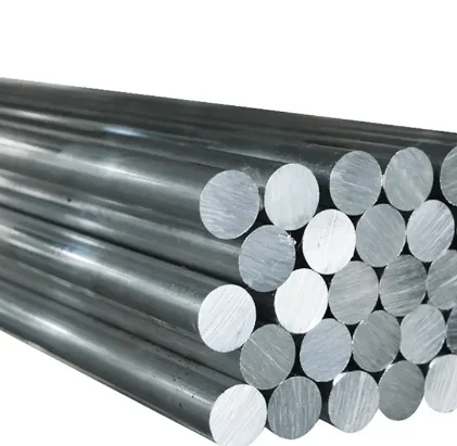 16mm 1018 bright ck45 1045 chrome plated steel round bar piston rod