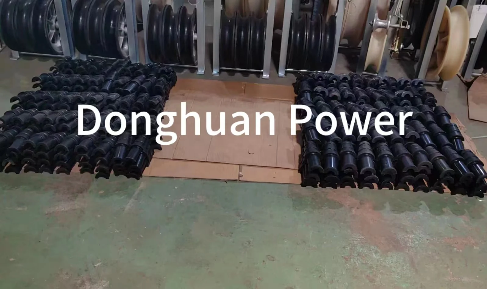 Splicing Sleeve Protector(ACSR)