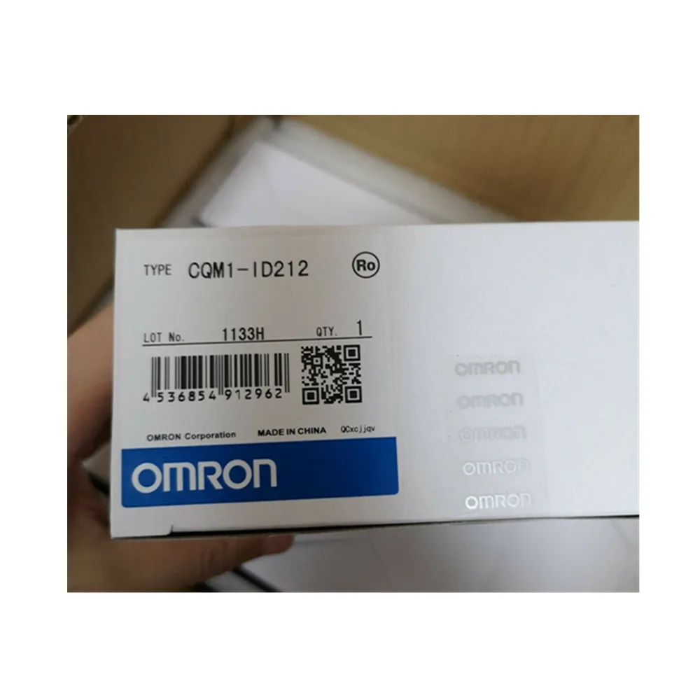 100% new original CQM1-ID212 omron cqm1id212 omron cqm1 plc omron control plc