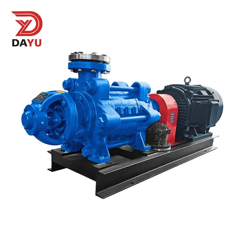 boiler feed high pressure vertical multistage centrifugal chemical pum pindustrial  electric water pump