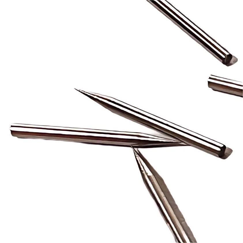 SML Group Customized Pointed Sharpen Electrode Tungsten Needle Pins for Welding Electrodes