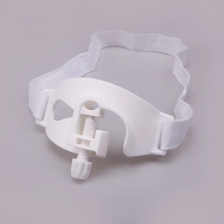 Endotracheal Tube Holder with CE and ISO certificated