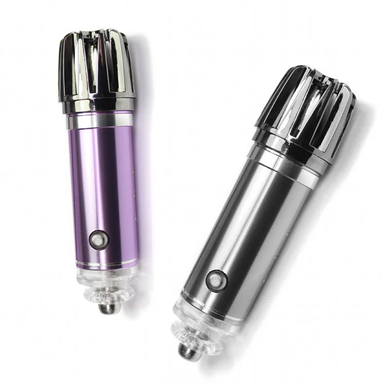 JO-6278 Ozone Generator Medical Therapy Car Scent Machine Healthlead Air Purifier Portable