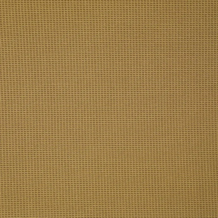 Wholesale 100% Polyester Stretch Knitted Plaid Waffle Fabric For Polo T-Shirts