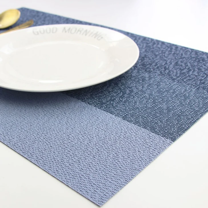 Meita home round beaded placemat abaca placemat place mats table placemat