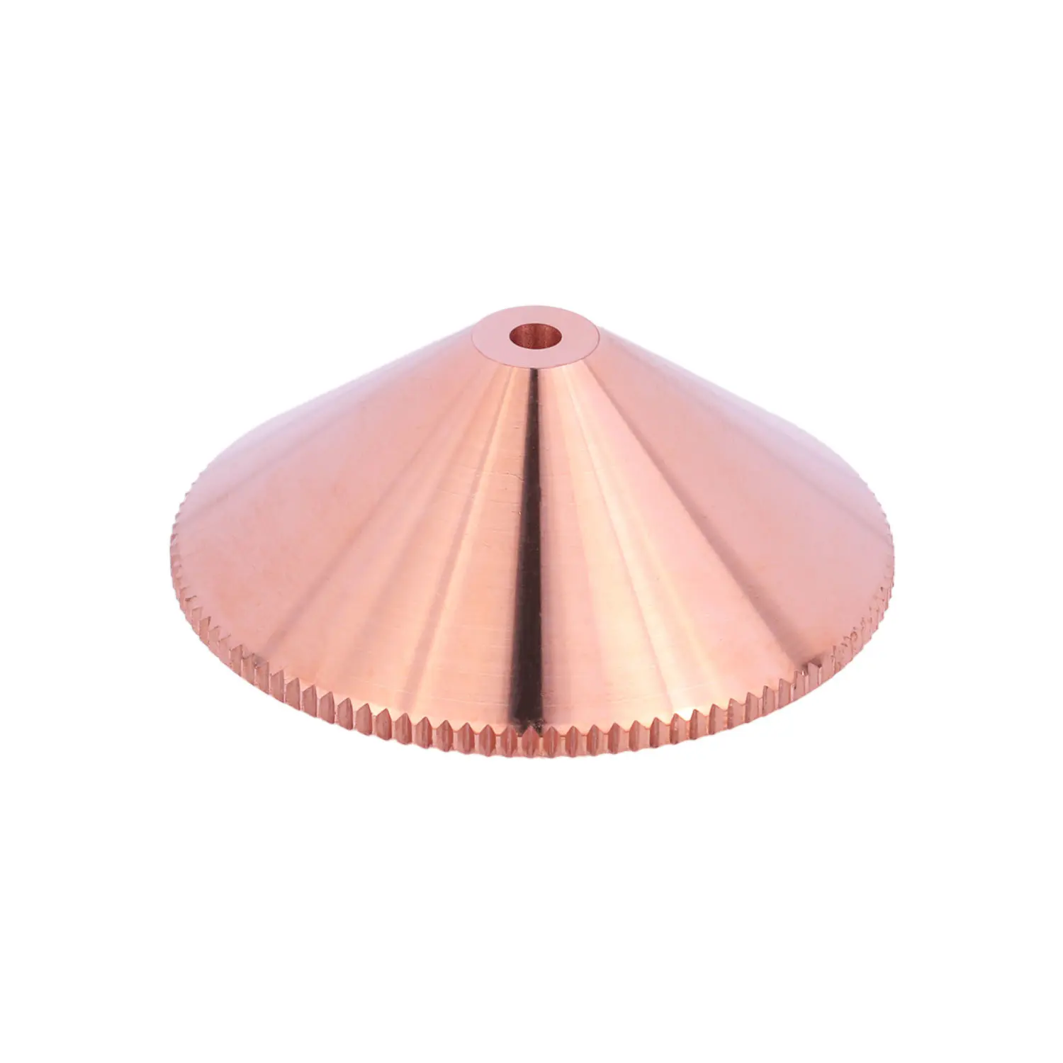 D32 D28 Nozzle Raytools Single Double Laser Parts Nozzles For Laser Fiber Welding Cutting Machine