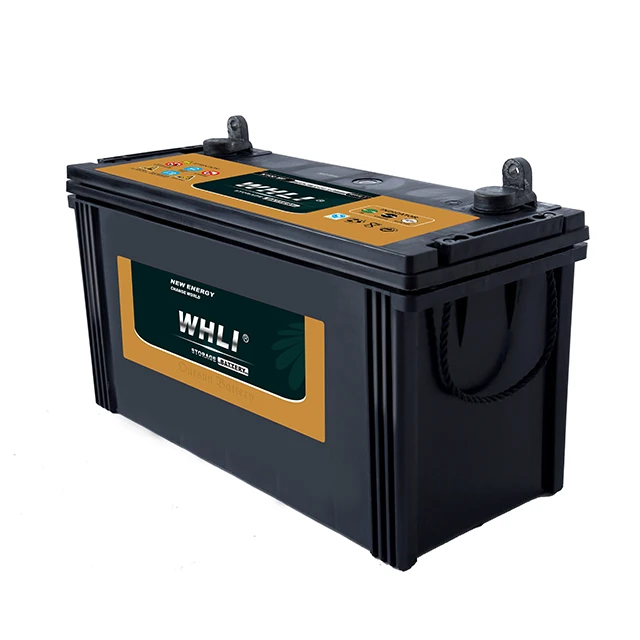 12v Din45 45 ah Герметичный свинцово-кислотный аккумулятор Корейская технология высокое качество низкая цена изготовленный в