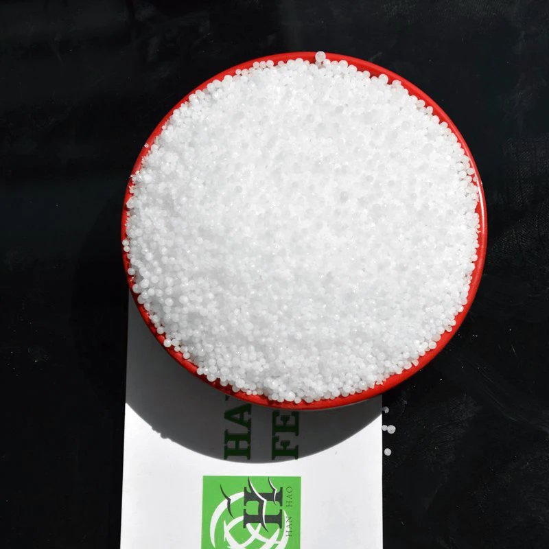 Urea 46% granulation 2-4mm 90~94% from factory