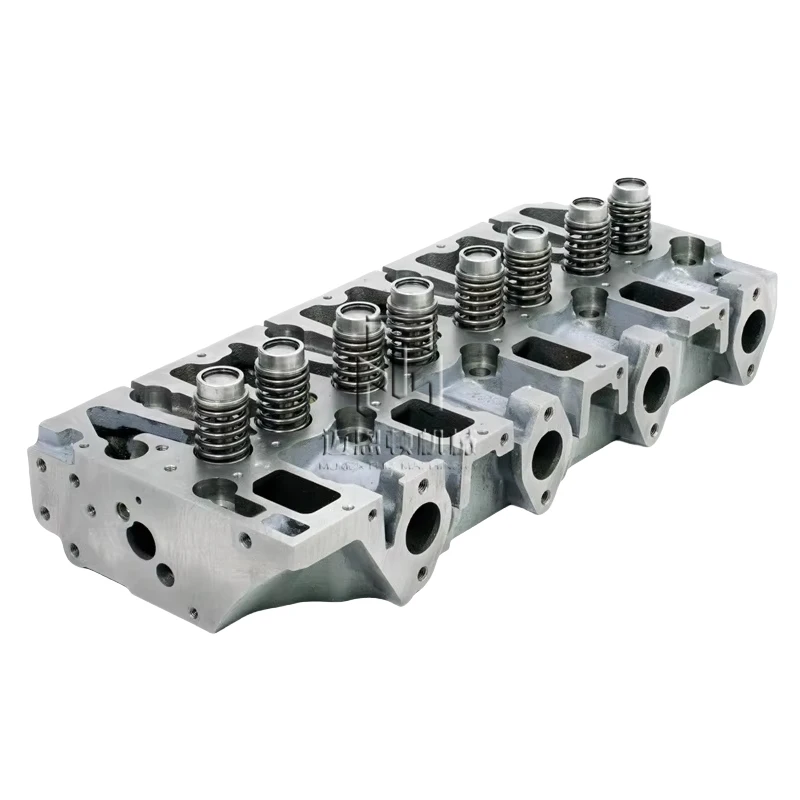 Cylinder Head 04297593 For  D5E