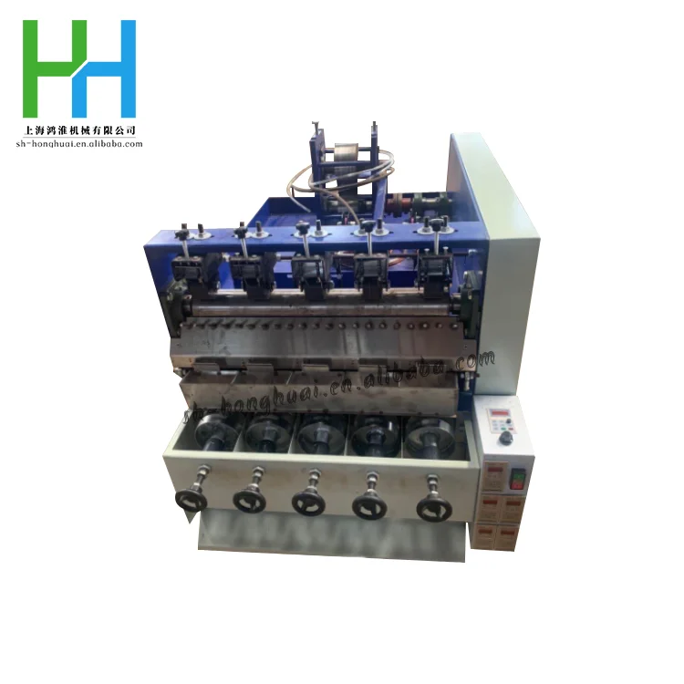 Высокопроизводительный 5 проводов 5 шариков машина для производства проволоки из нержавеющей стали для чистки шариков/машина для изготовления кухонных скребков