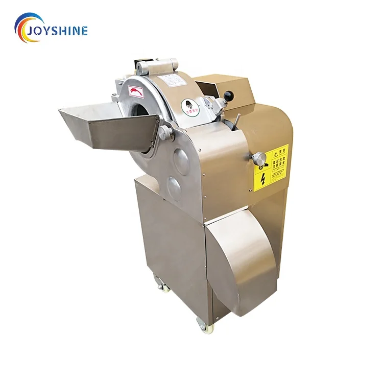 Large pepper cutter machine vegetable slicer cutting machine