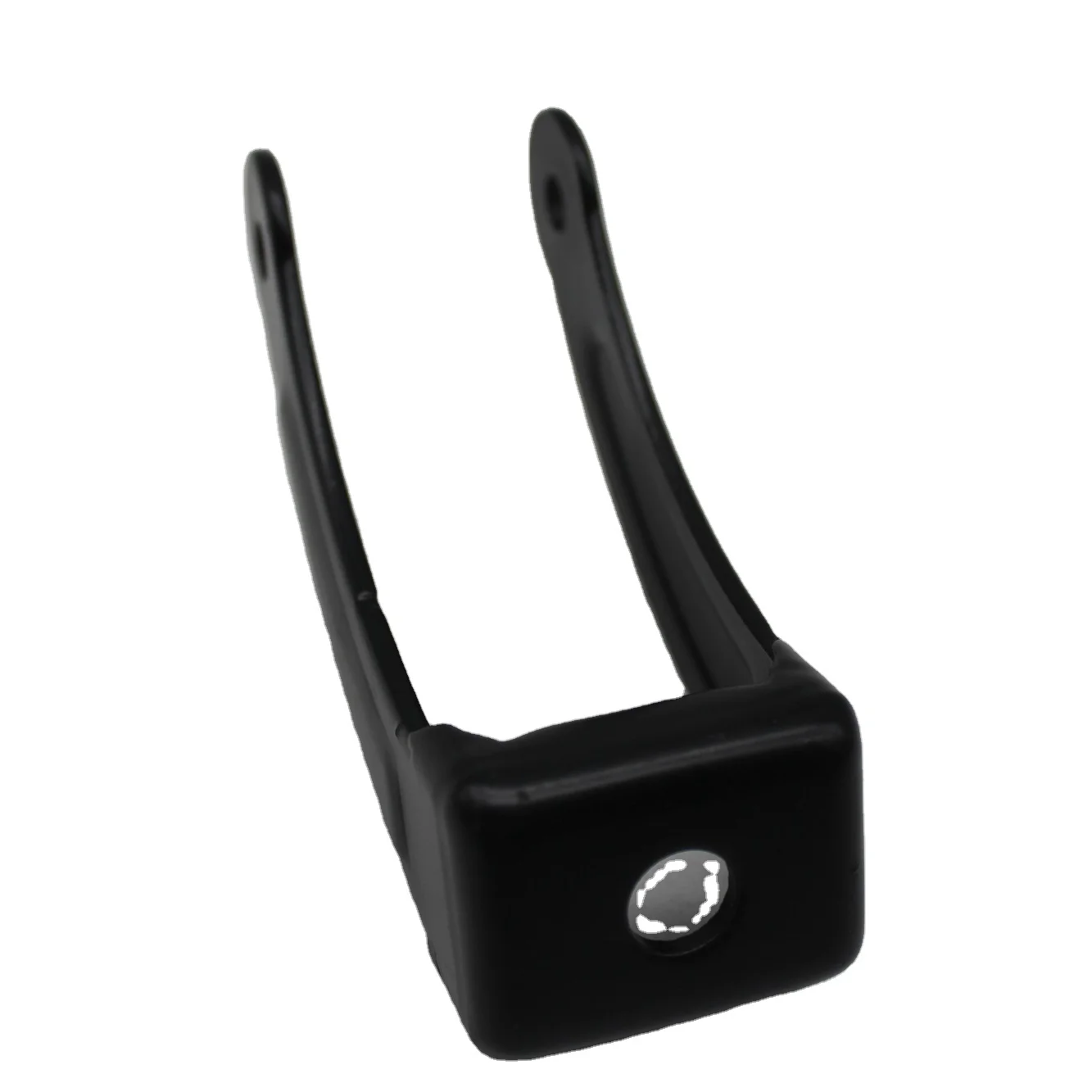 
Manufacturer Steel OEM Custom hospital wheel Wheelchair fork 