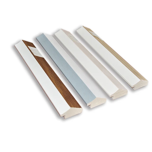 
PS cornice skirting moulding PS Foamed Picture Frame Extrusion Line photo frame cutting machine 