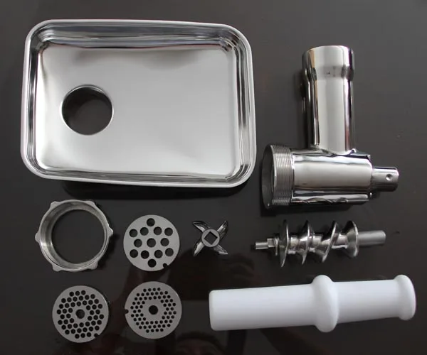 Electric Meat Grinder