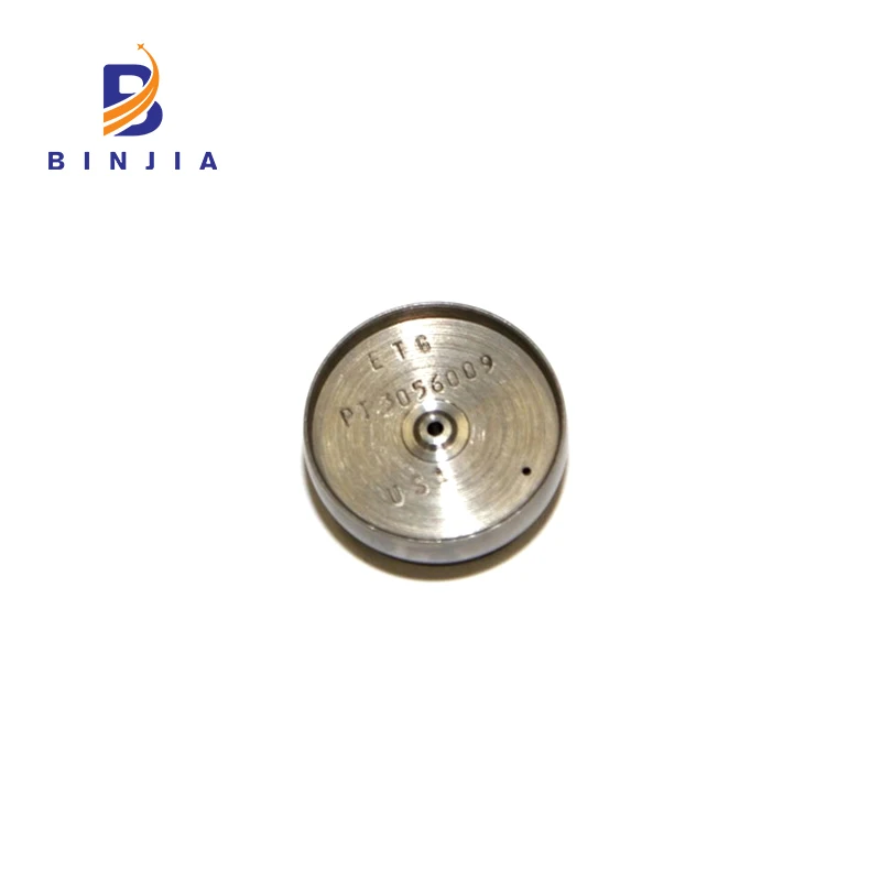 Well-made quality 1799382 valve disc for scan truck