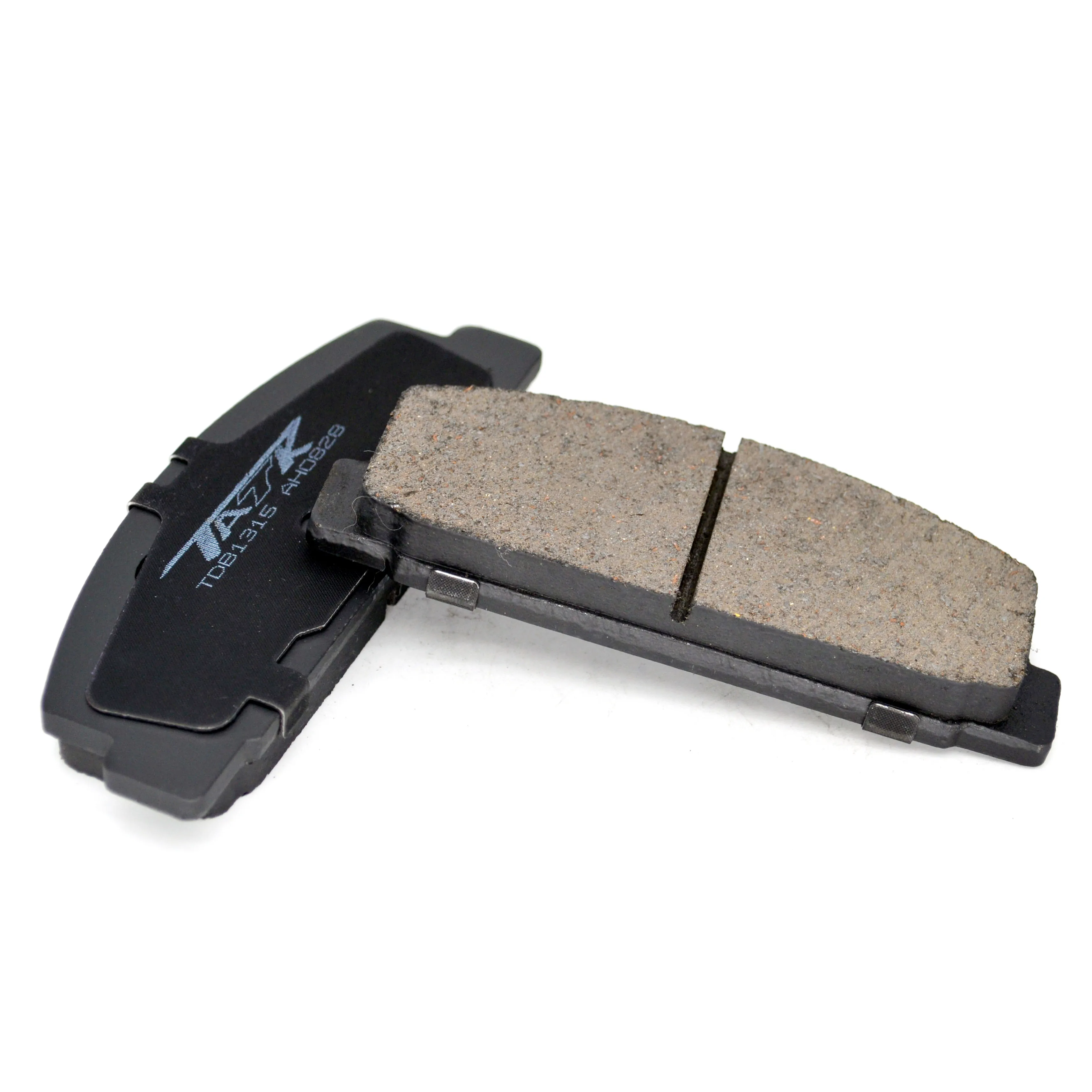 tatk Factory OEM Brake Pads For Mazda Premacy 2005 626 V 2002 Wholesale Auto Parts Ceramic Brake Pads GGYB2648Z GDB1027 1315