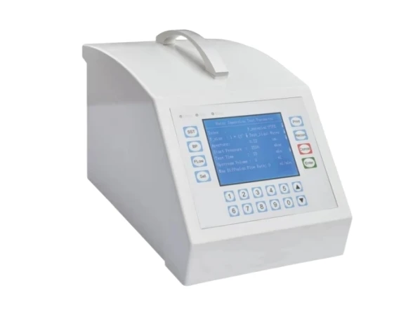 Technical SAMYON 100 - 240 VAC Power Tester Electric Total Organic Carbon Analyzer SAM-TA200