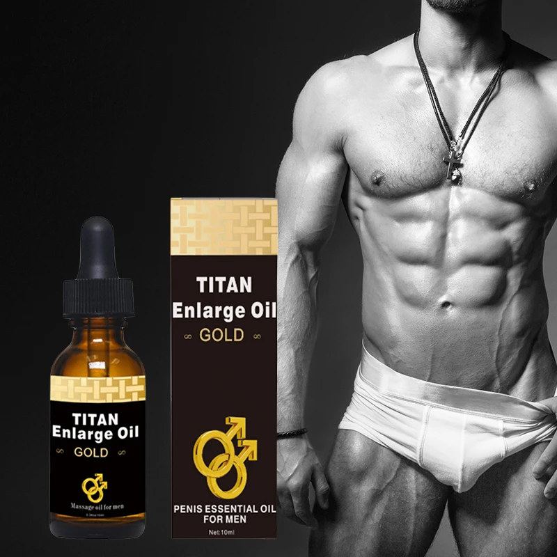 Private label xxl men oil penis-enlargement man massage essentials oil sex body massage enlargement oil