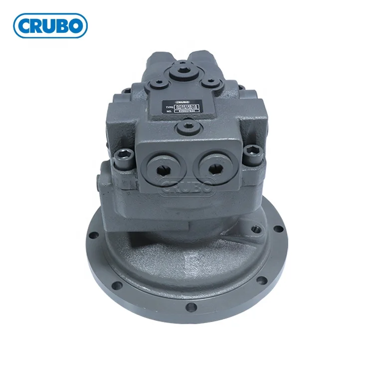 Excellent quality affordable price SG02 SG04 swing motor for sh120 sk120 GC3319E-16 SH120A2