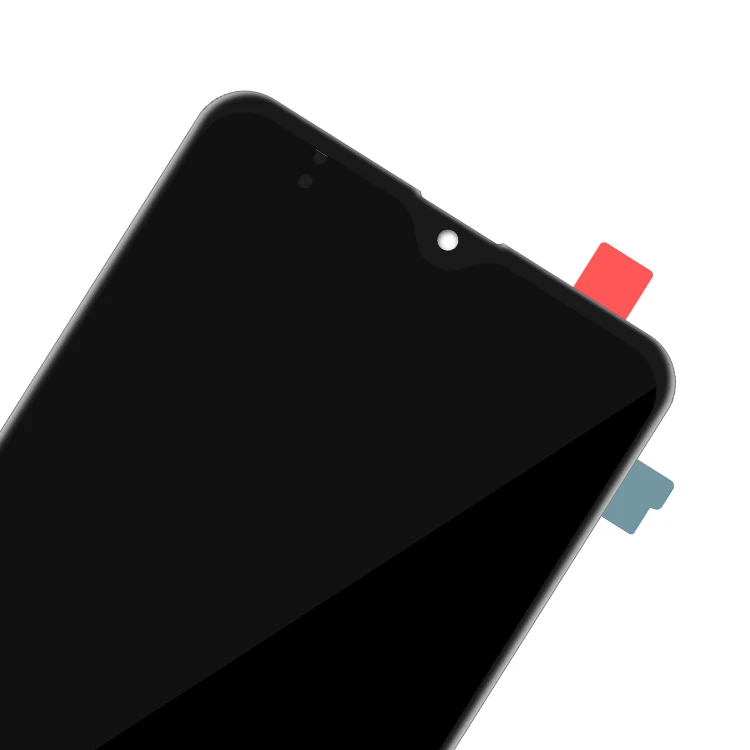 Оригинальный OEM бренд ЖК-экран для Samsung Galaxy A40S OLED AMOLED LCD сенсорный дисплей с рамкой