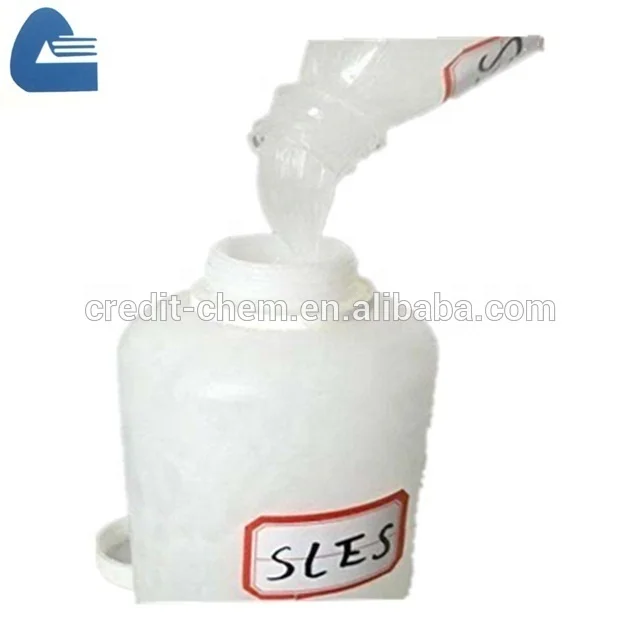 Factory direct sales of high quality and low price sodium lauryl sulfate  70%