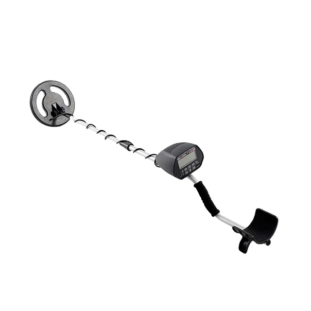 Под землей детектор металла MD-3020II глубинный металлоискатель Золото обнаружения устройства