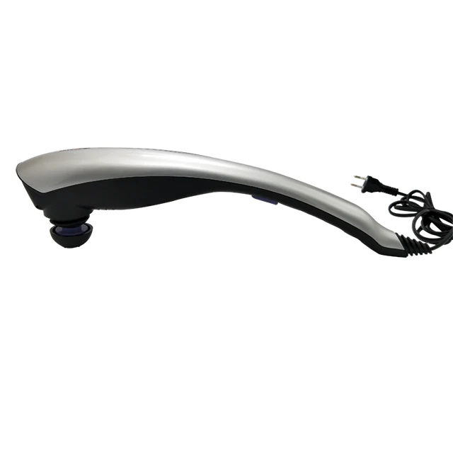  Новый дизайн Risentop H006 портативный dophin массажер инфракрасный массажный молоток Массажная палочка