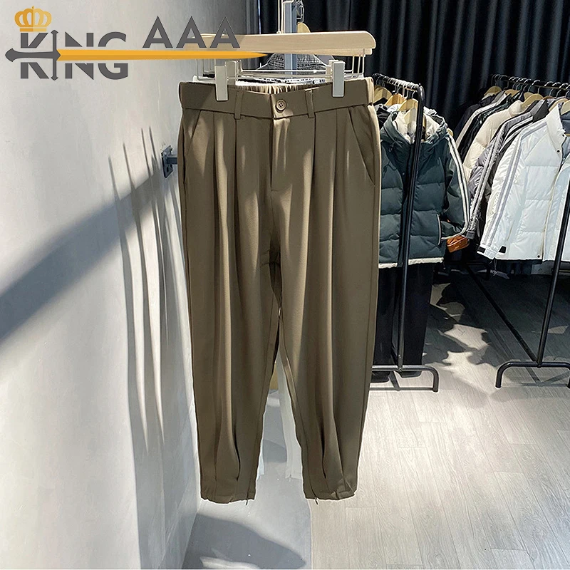 clothing Cotton Pant second hand Trousers first class Used pants bales for summer