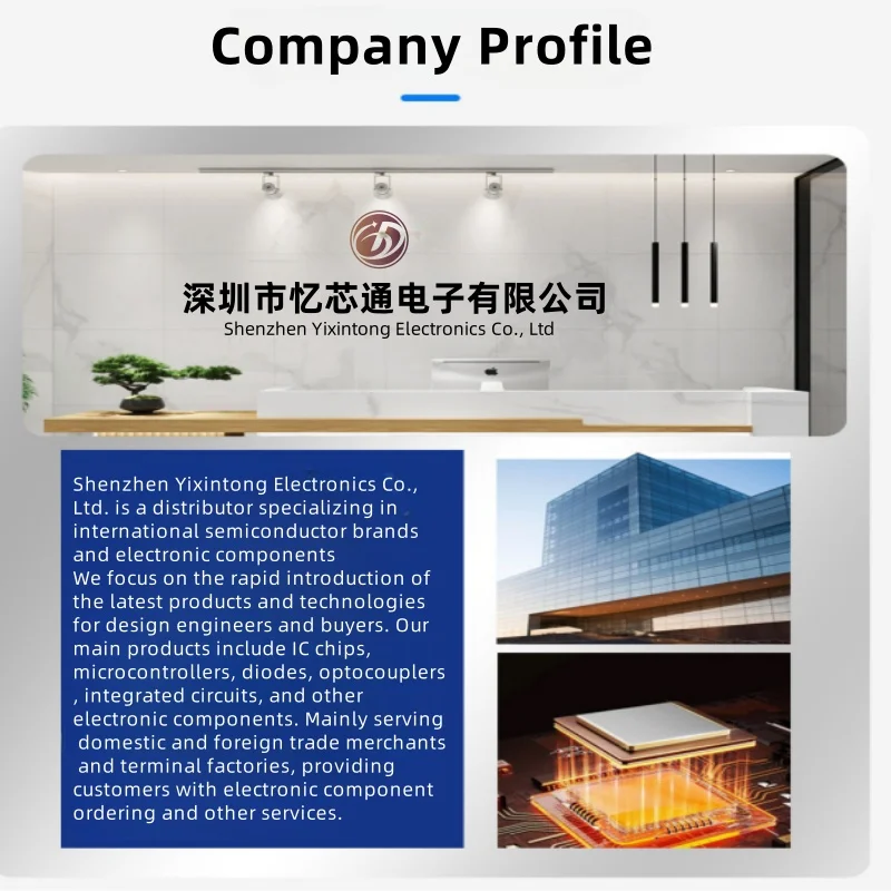 LM317LDR2G SOP8 Package SMD LM317 Linear Voltage Regulator IC Chip