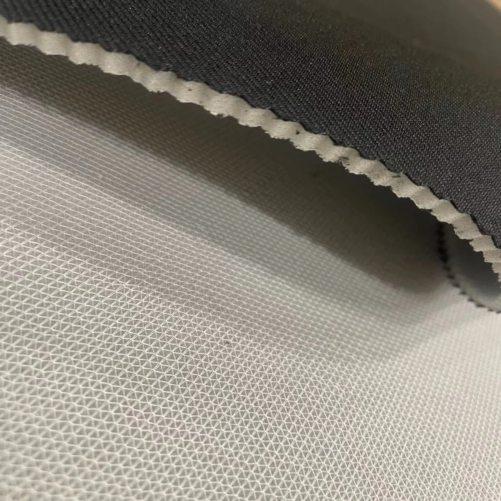 Wholesale Vinyl Pu Leather Car Cushion Upholstery Fabric/Vinyl Pu Leather Auto Cushion Upholstery Fabric
