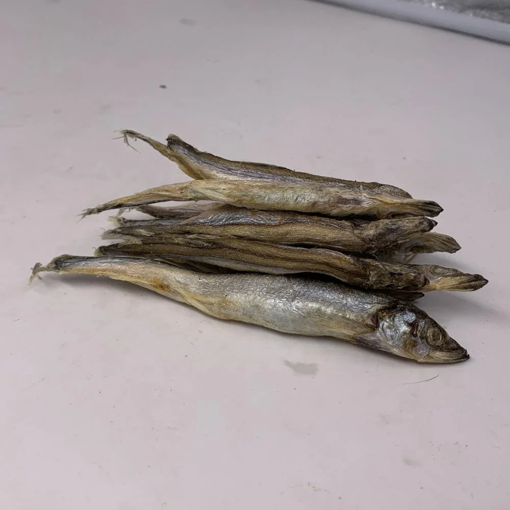 Сухой корм для собак и кошек, капелин, еда для собак