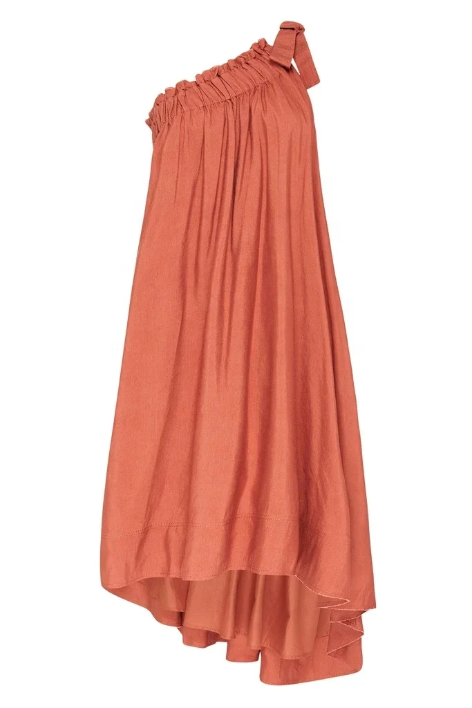 
2020 Summer Classic Design Rarity Midi Dress For Women 