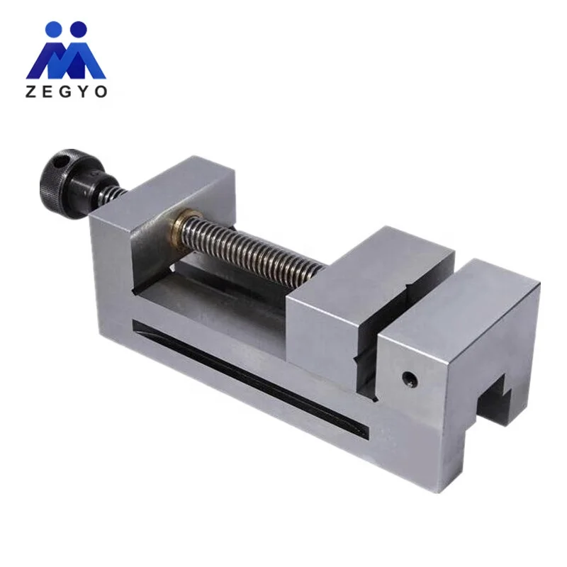 Хорошая цена QGG63 точные тиски для машины