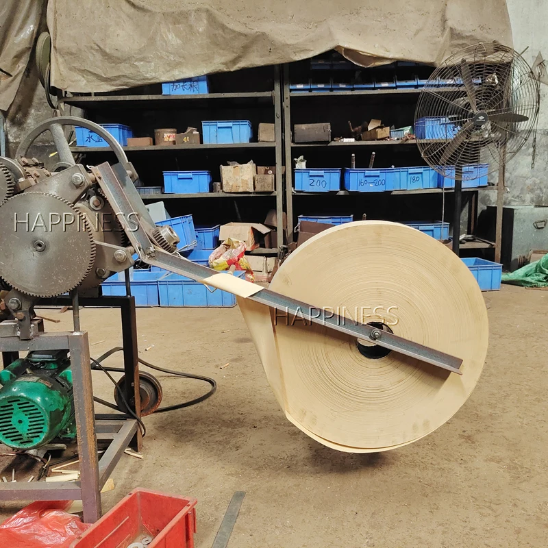 Matches Making Machine For Firework Firecrackers