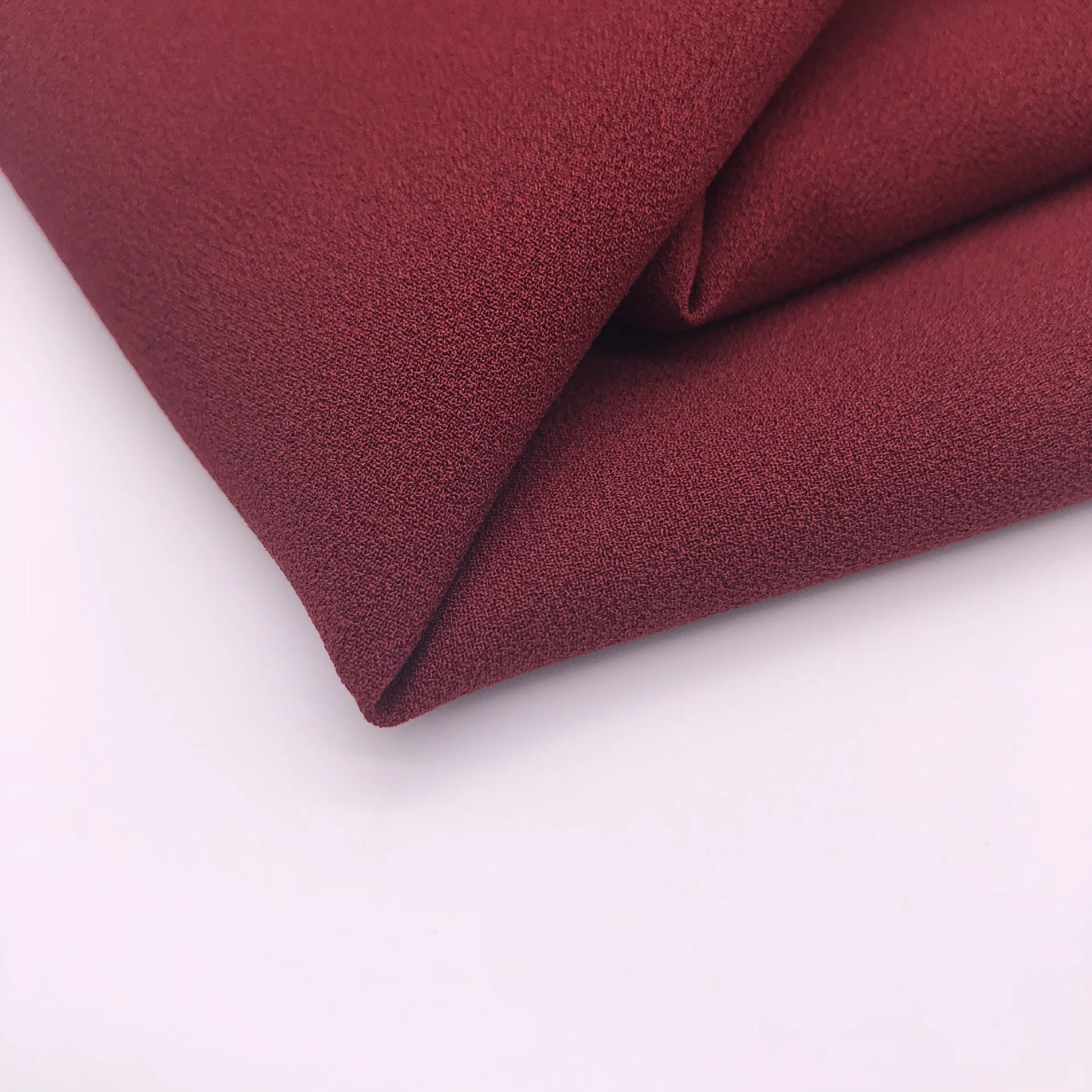 75D Italian Chiffon fabric  for woven dress