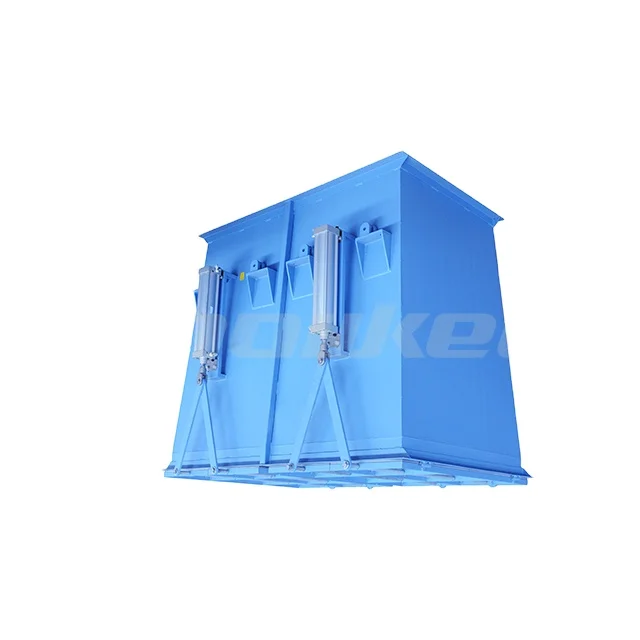 Weight Scale Machine Pneumatic Weighing Hopper