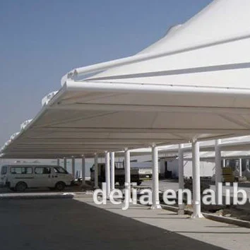 
100% polyester pvc coated fabric for shades parking fabric 