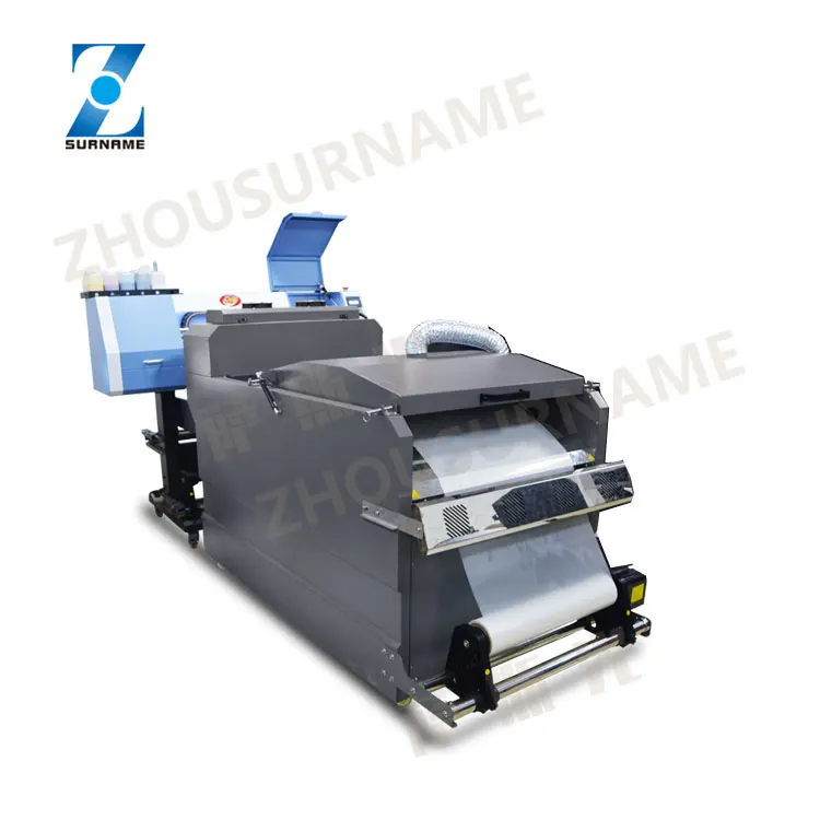 Прямая продажа с фабрики, одежда для передачи тепла пленка с горячей штамповкой порошок сушильная машина