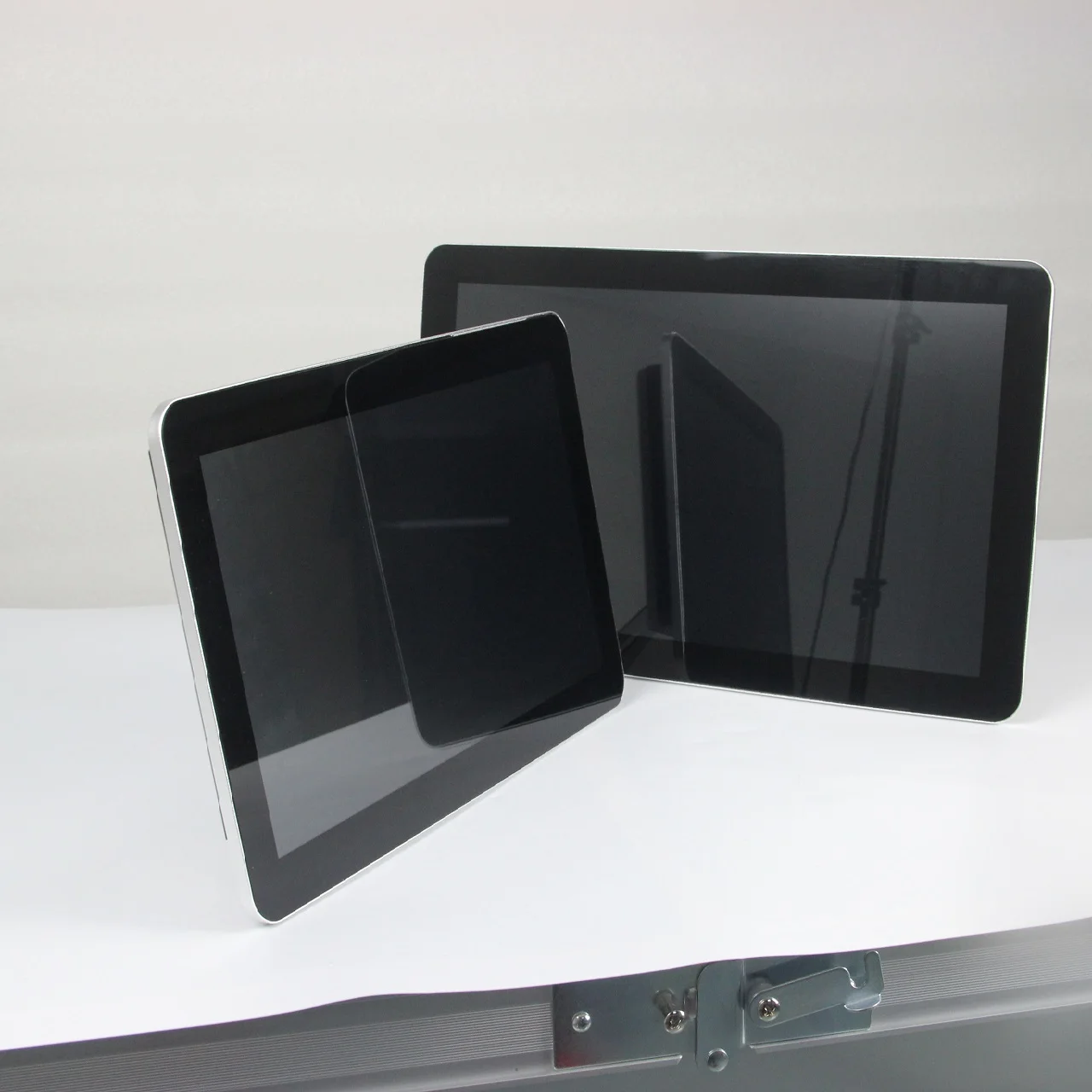 7 8 10 11.6 inch android 9.0 OS PC capacitive PCAP display small touch screen monitor